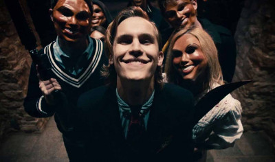 Awas! Film Khusus Dewasa The Purge Makin Panjang thumbnail